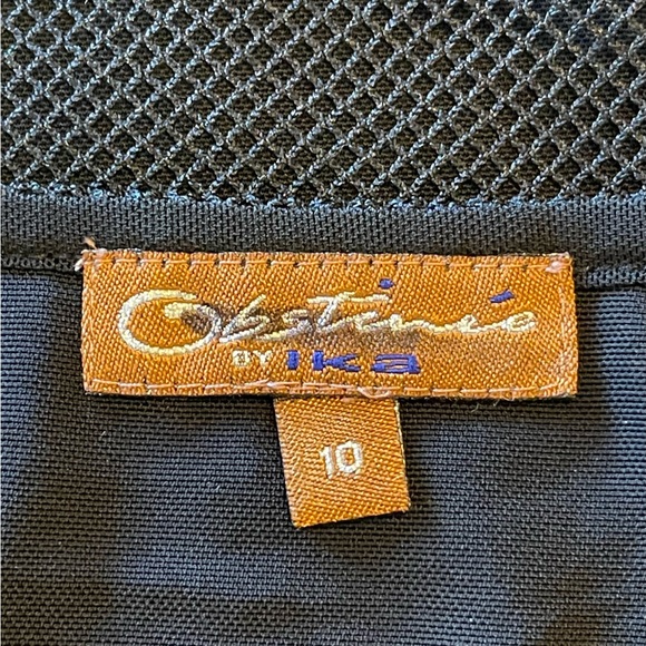 OBSTINEE BY IKA TOP - Picture 3 of 3